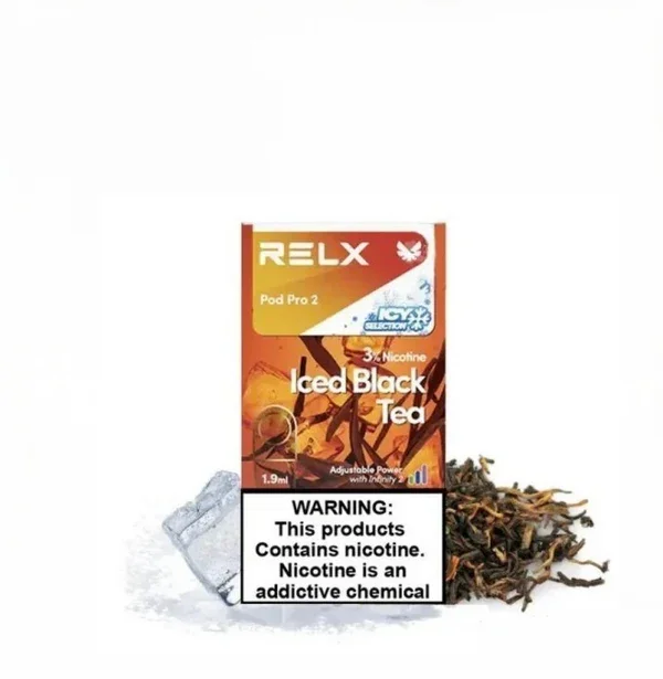 RELX 悅刻6代煙彈推薦 | （通用五代、六代主機） | 原廠正品台灣現貨