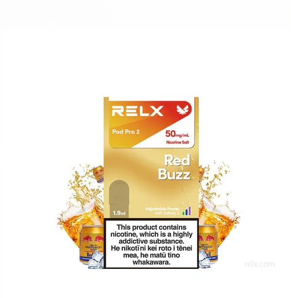 RELX 悅刻6代煙彈推薦 | （通用五代、六代主機） | 原廠正品台灣現貨